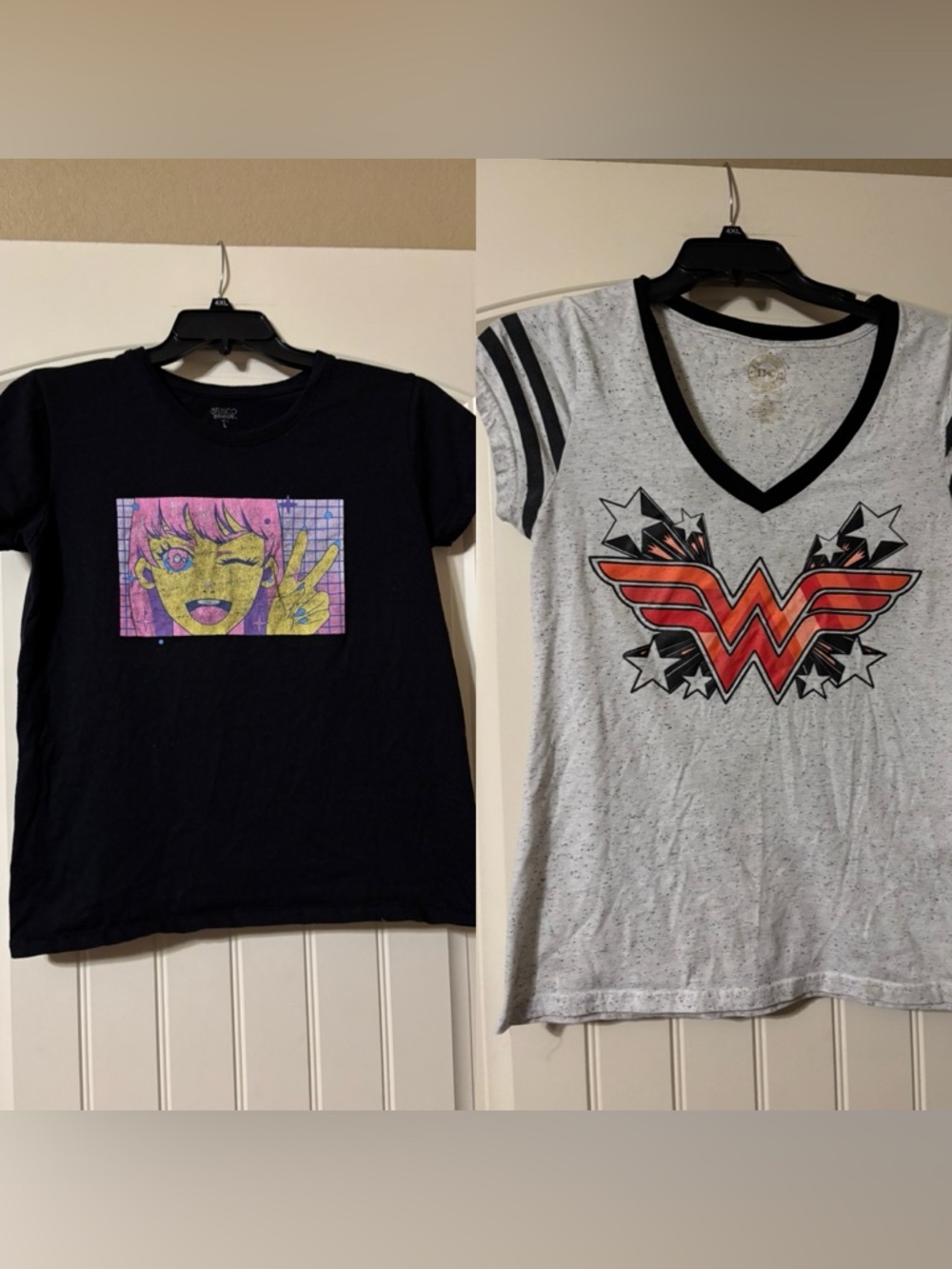 Bundle of Tshirts